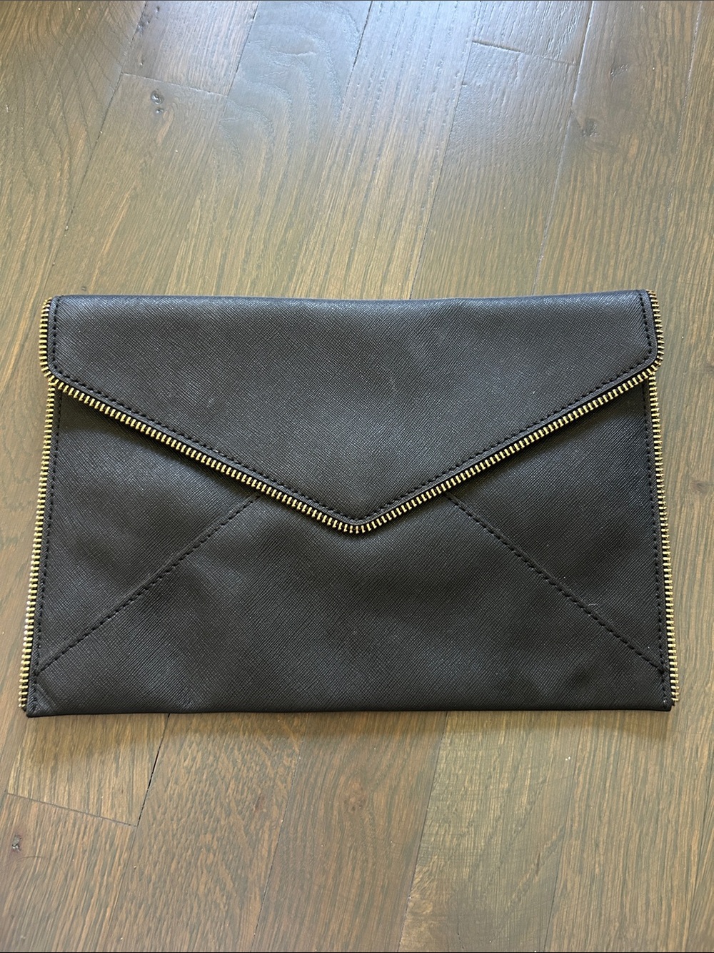 Rebecca Minkoff  Envelope Clutch